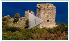 Οι Πύργοι της Σαμοθράκης